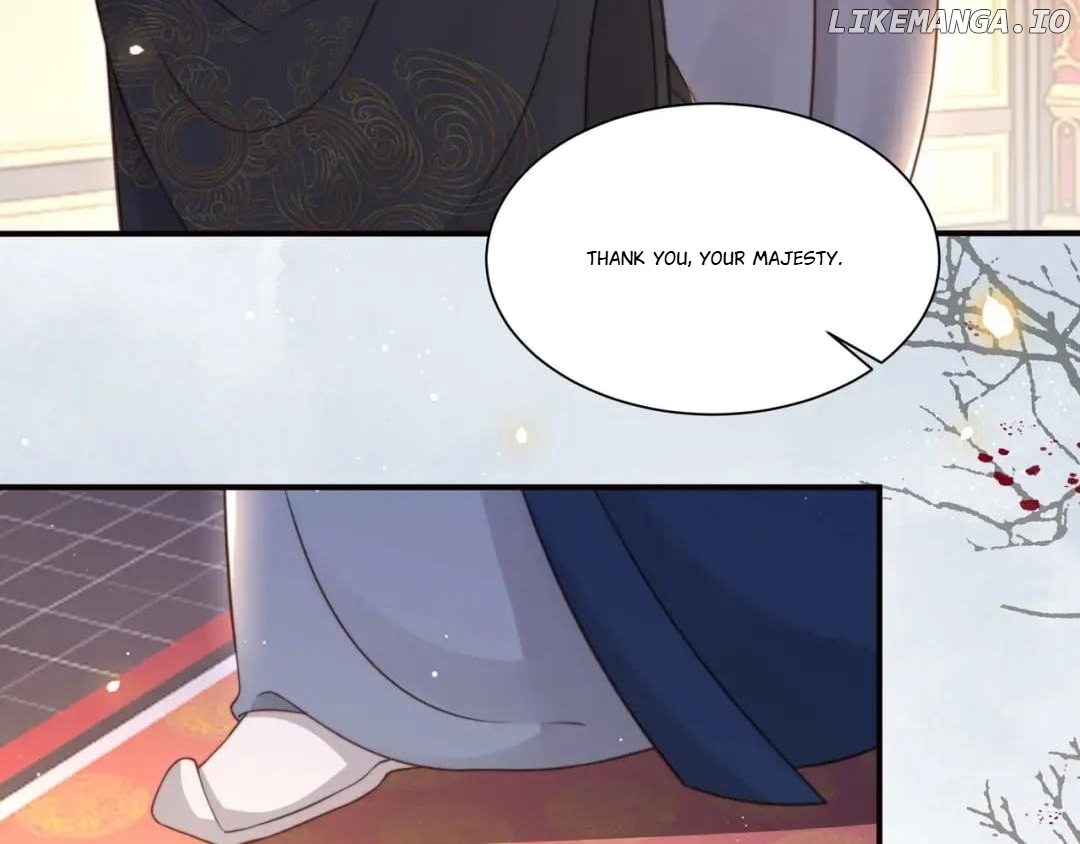 Lonely Emperor Chases His Sister-in-Law Chapter 69 - page 80